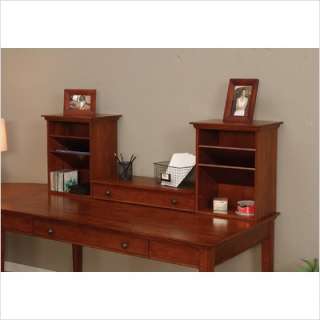   Furniture Hudson Valley Hutch for 11710 Desk 11712 858222003107  