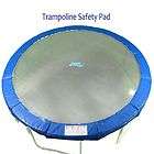 10 FT. Upper Bounce Super Trampoline Safety Pad (Spring Cover) 10 