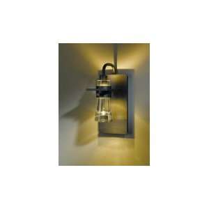  Hubbardton Forge 20 7710 10 CTO Erlenmeyer 1 Light Wall 