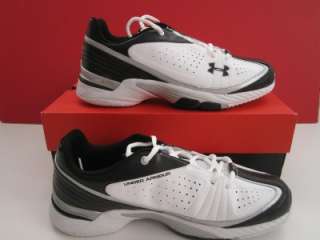 UNDER ARMOUR Proto Flash Trainer II RUNNING SHOES SZ 10  