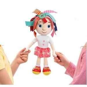  Everythings Rosie Ring o rosie Doll Toy Toys & Games