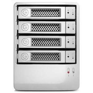   Tech G SPEED eS with PCIe RAID, eSATA Interface & SATA II Drive   4TB