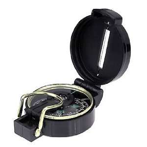   Luminescent Compass 5° Graduations Light Weight 