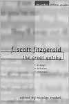 Scott Fitzgerald The Great Gatsby Essays * Articles * Reviews 