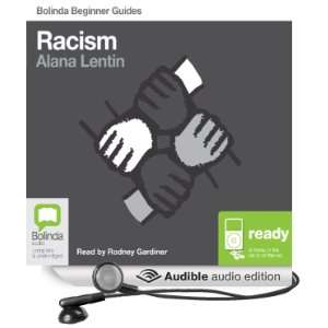  Racism Bolinda Beginner Guides (Audible Audio Edition 