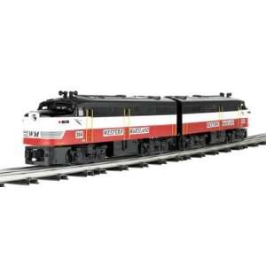  Bachmann 20911 ALCO FA 1 A/A Set WM Toys & Games