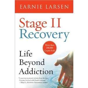  Stage II Recovery Life Beyond Addiction [Paperback 