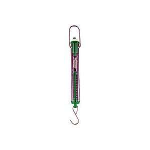 Tubular Spring Scale   Green 500g  Industrial & Scientific