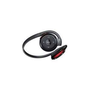  Nokia BH 503 Stereo Headset (Black) Cell Phones 