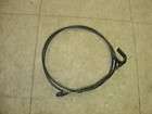 LAWNBOY 10247 MOWER,ENGINE BRAKE BAIL. 93 4184 03  