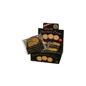 Gille Double Choc Crisp Singles (Economy Case Pack) 1.1 Oz Display 