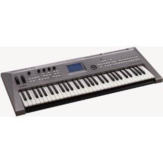 Yamaha MM6 61 key Music Synthesizer