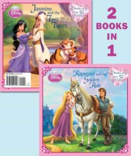 rapunzel and the golden barbara bazaldua paperback $ 4 49