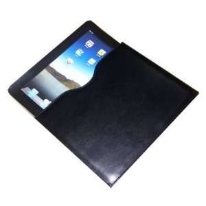   Padvelop (TM) Protective Case for Apple iPad, Black: Electronics
