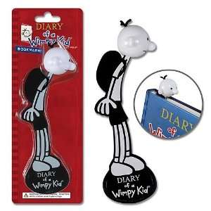  Funko Diary of a Wimpy Kid Bookmark: Office Products