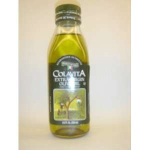 Extra Virgin Olive Oil:  Grocery & Gourmet Food
