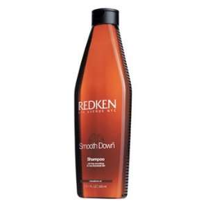  Redken Smooth Down Shampoo: Beauty