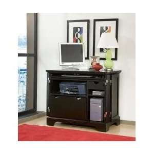  Home Styles 88 5531 19 Bedford Compact Office Cabinet 