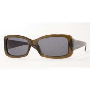   BURBERRY SUNGLASSES STYLE BE 4023 Color code 3010/6 Size 5617