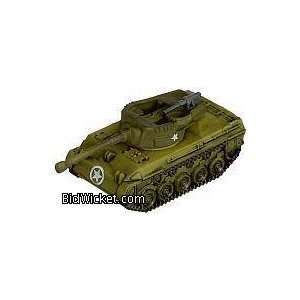 M18 GMC (Axis and Allies Miniatures   1939   1945   M18 GMC #029 Mint 