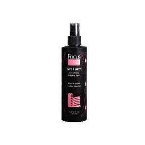  Focus 21 Art Form Sculpting Spray   12.00 Oz Beauty