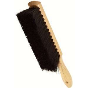   Duster with Wood Handle, 2 1/2 Head Width, 8 Overall Length, Natural