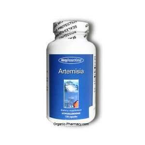  Allergy Research Group   Artemisia 100 vegetarian capsules 