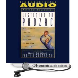  Listening to Prozac (Audible Audio Edition) Peter D 