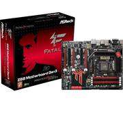 ASRock FATAL1TY Z68 PROFESSIONAL GEN3 LGA1155/ Intel  