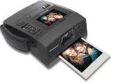 Polaroid Z340 14mp Instant Digital Camera with ZINK Zero Ink Printing 