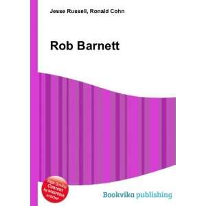 Rob Barnett Ronald Cohn Jesse Russell Books