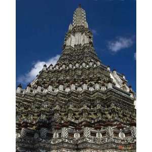  Wat Arun Great Central Chedi
