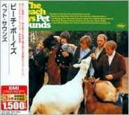   & NOBLE  Pet Sounds [Japan 2007] by Audio Fidelity, The Beach Boys