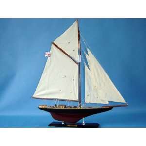   Limited Model Ship Sailboats / Yachts Replica Boat Not a: Toys & Games