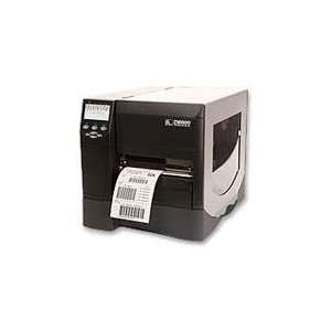  ZM600 Thermal Label Printer   Monochrome   Direct Thermal, Thermal 