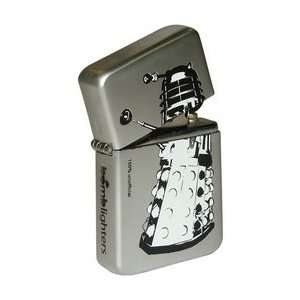  Doctor Who Dalek Exterminate Lighter