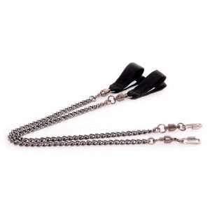  Pair of Pro Series Chain Cords with Double Loop Handles 