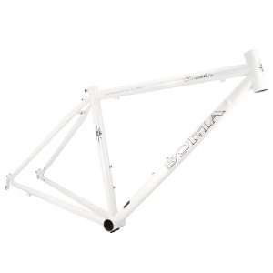  Soma SMOOTHIE PEARL WHITE 60CM