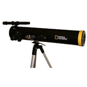  Citiwell Telescope 60mm 700mm 35X to 525X with Full Height 