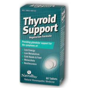  Adrenal Support 60T