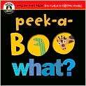   : Peek a Boo What? (Begin Smart Series), Author: by Begin Smart Books