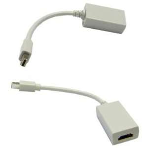   Male to HDMI Female Adapter Cable   30H1 63000