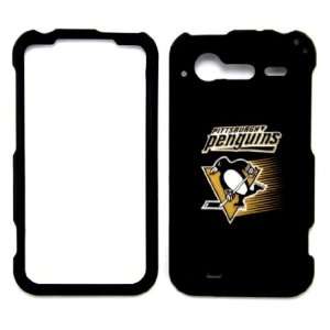  HTC INCREDIBLE 2 6350 PITTSBURGH PENGUINS COVERS 