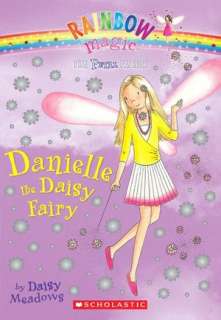   Megan the Monday Fairy (Fun Day Fairies Series #1) by 