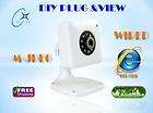PC Cheapest/M JPE​G/Plug & Play/Night Vision/wired IP Camera(XD 