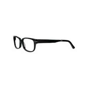  Junction City GRANT PARK Eyeglasses Black Frame Size 56 15 