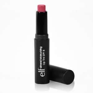    e.l.f. Mineral Moisturizing Lip Tint SPF8 6767 Berry Beauty