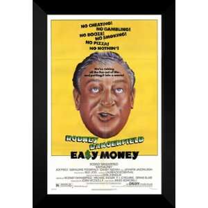  Easy Money 27x40 FRAMED Movie Poster   Style A   1983 