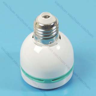 E27 White 42 LED Screw Lamp Light Bulb Spotlight 3W New  