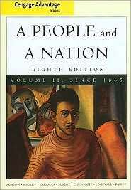   Volume II, (0547060378), Mary Beth Norton, Textbooks   